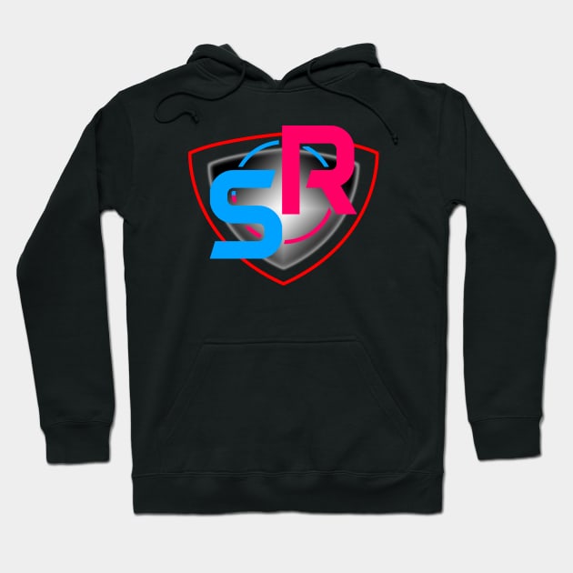 RS 27 Hoodie by SanTees